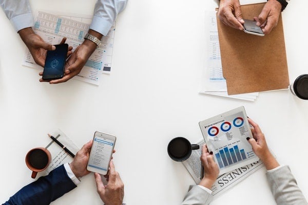 Givaudan release strong mid-year performance results