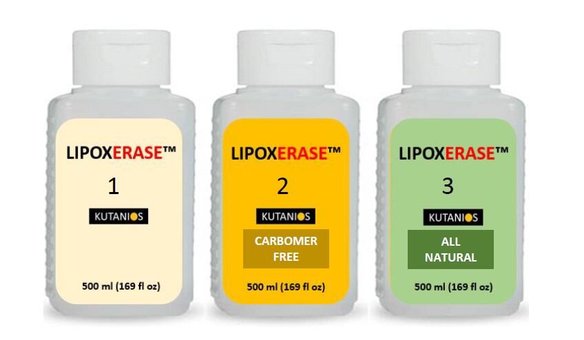 UV sun care skin protection lipid peroxides longevity