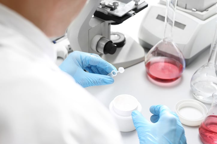 Cosmetics Consultants Europe launches safety assessment training course