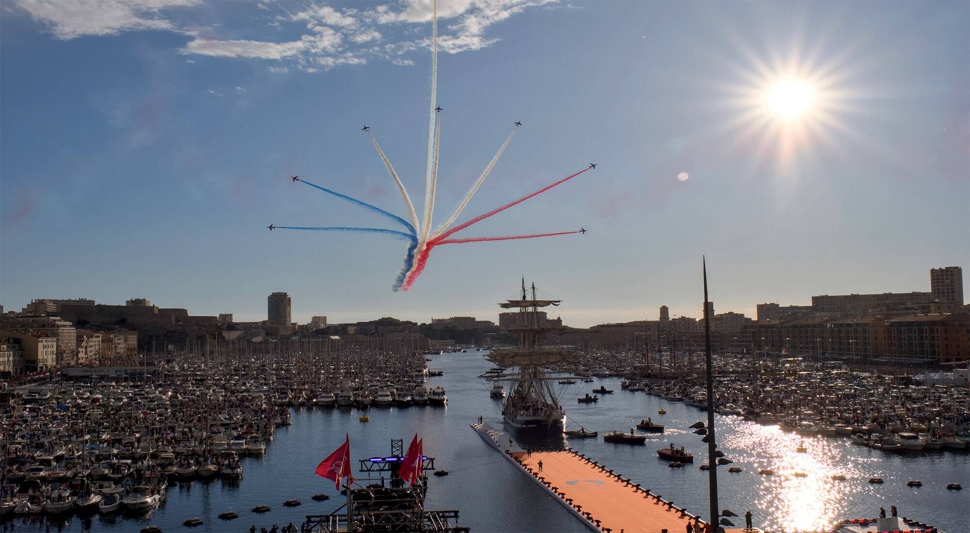 Sephora partners with Paris Olympics
