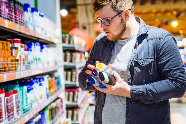 Is this recyclable? Global study finds plastic packaging labels ‘confusing and inconsistent’