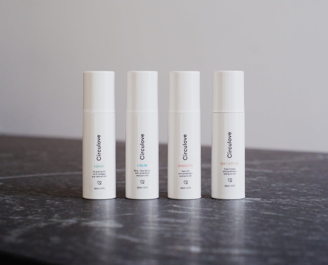 Finnish fermented skin care startup: Circular beauty to 'become the norm’ in 5-10 years