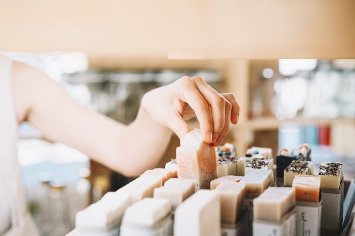 Green beauty: Industry must stretch beyond ‘natural’ given environmental crisis, says expert
