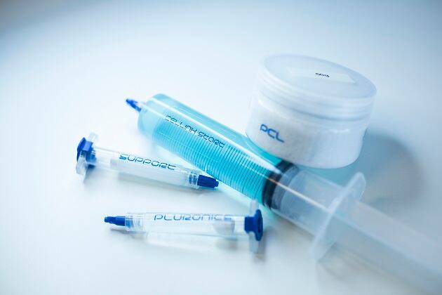 Beauty Tech Deal: Cellink to acquire Cytena