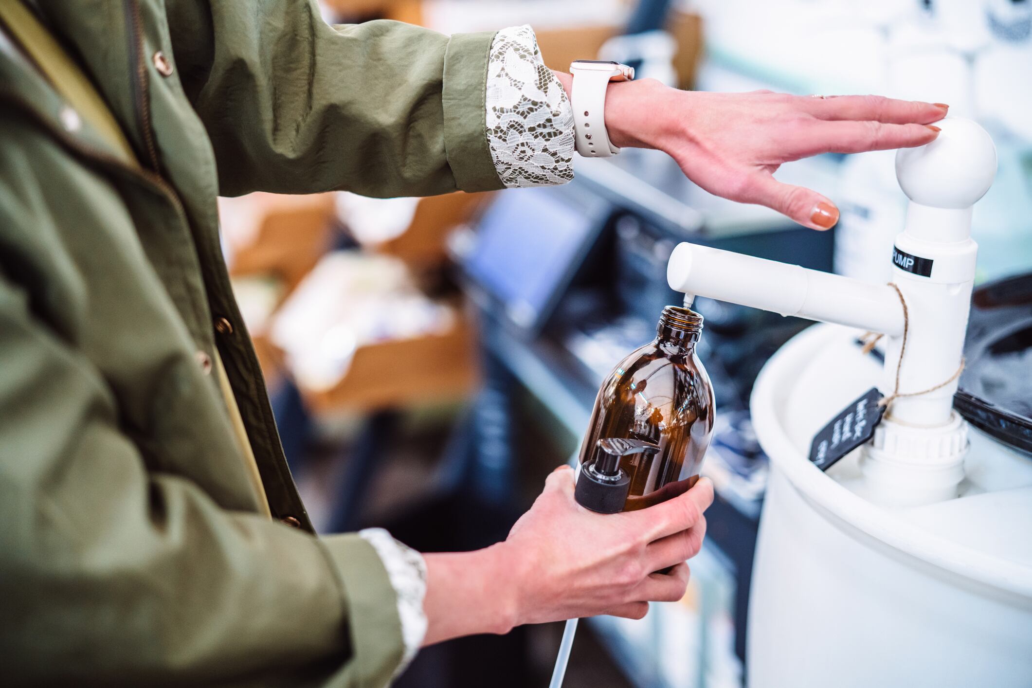 How plastic-free beauty could ‘futureproof’ your bottom line