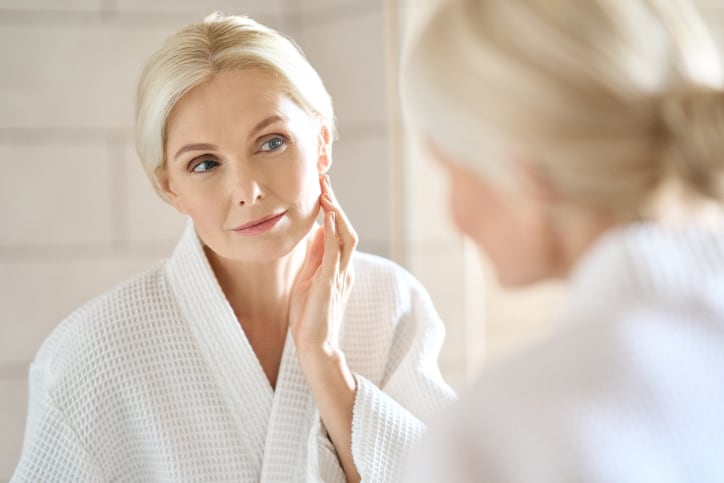 Bonafide tackles menopause with bidirectional system