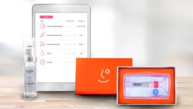 Beauty with precision: Imagene Labs aiming to make genetic-beauty ‘commonplace’ in 5 years