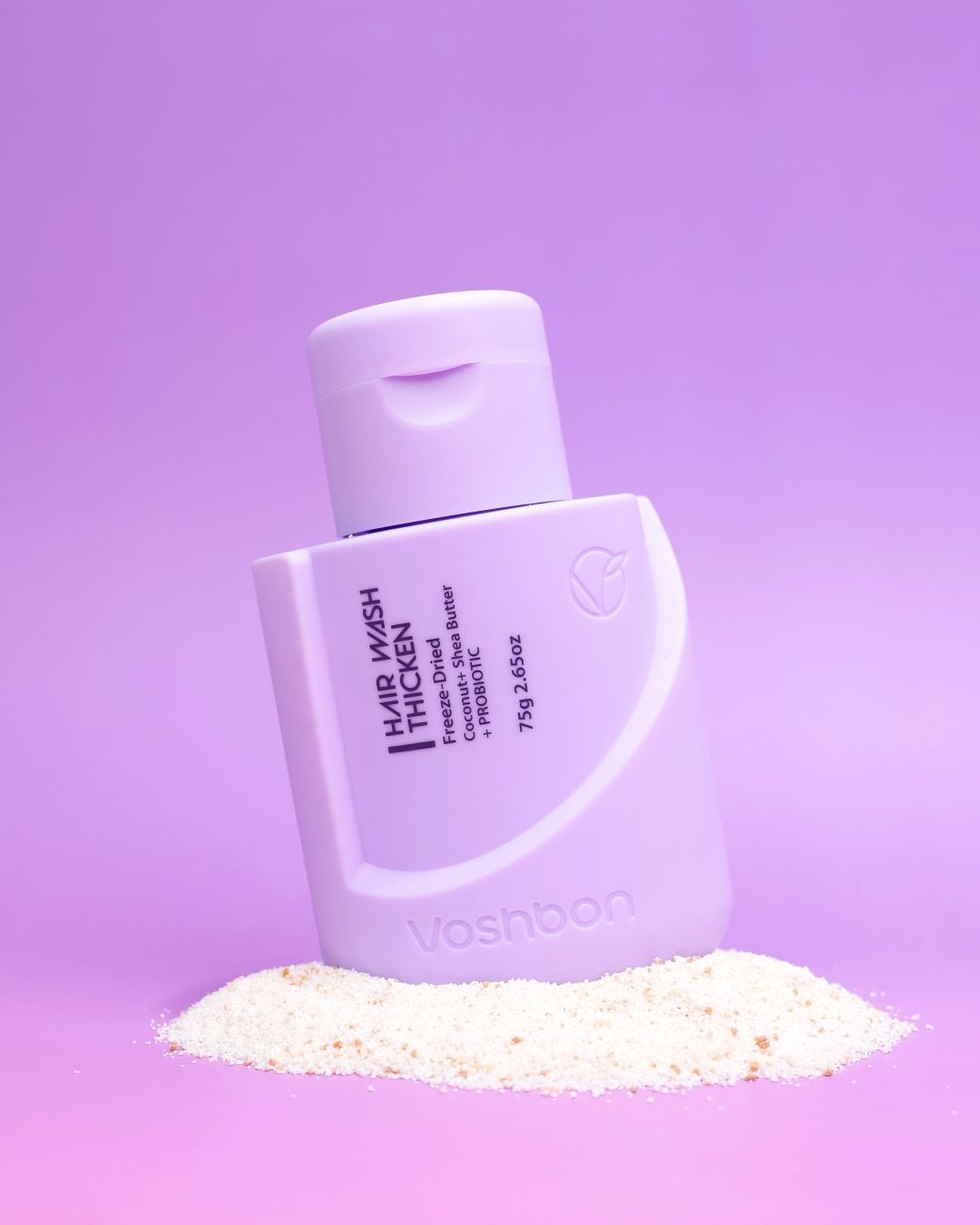 Voshban freeze dried beauty formulas