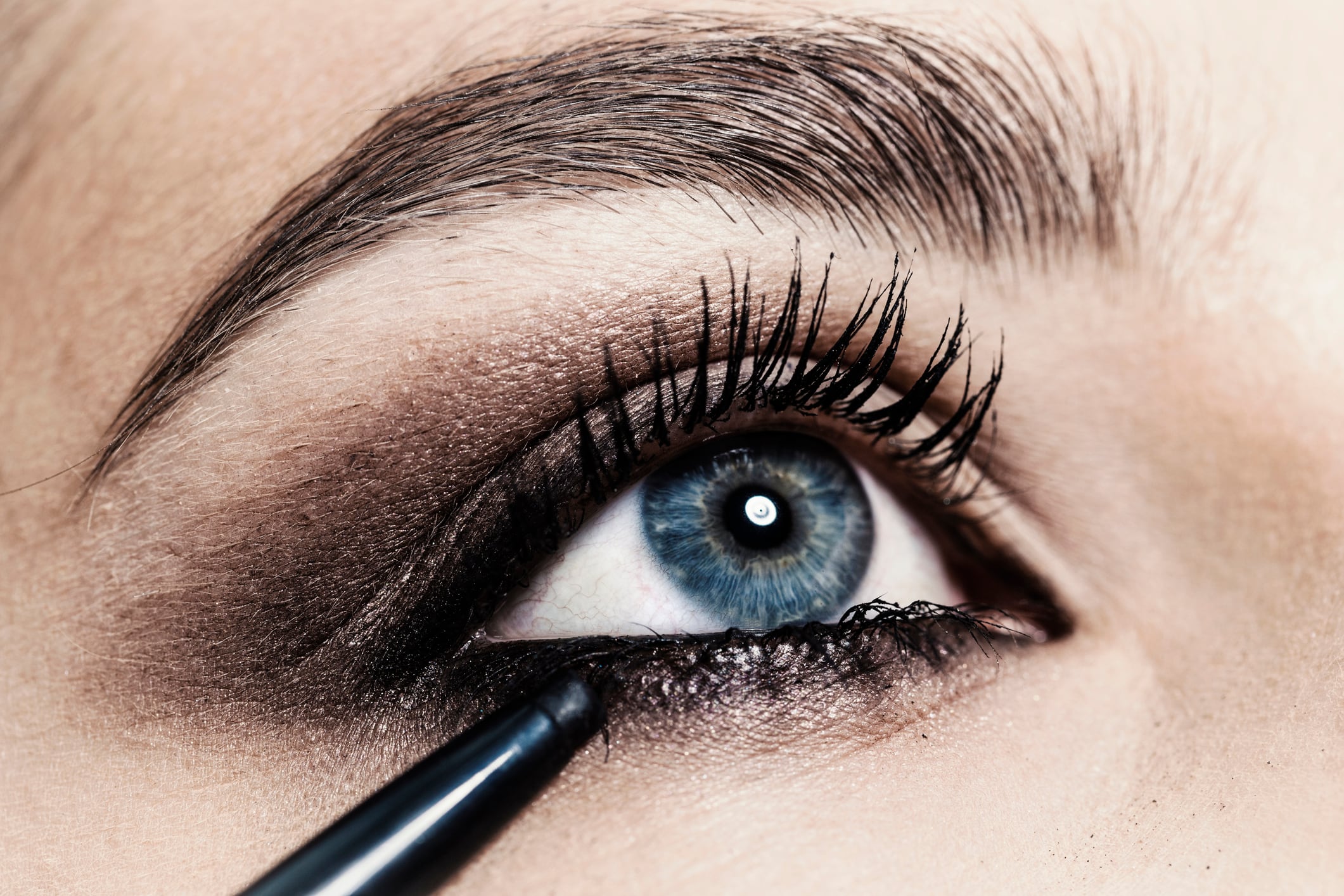 Make-up trends to know about for 2025