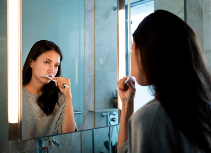 1. Colgate-Palmolive files trio of patents on ‘antibacterial’ CBD oral care blends