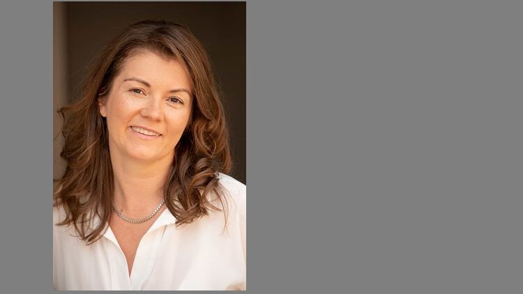 Laura Rudoe, Evolve Beauty