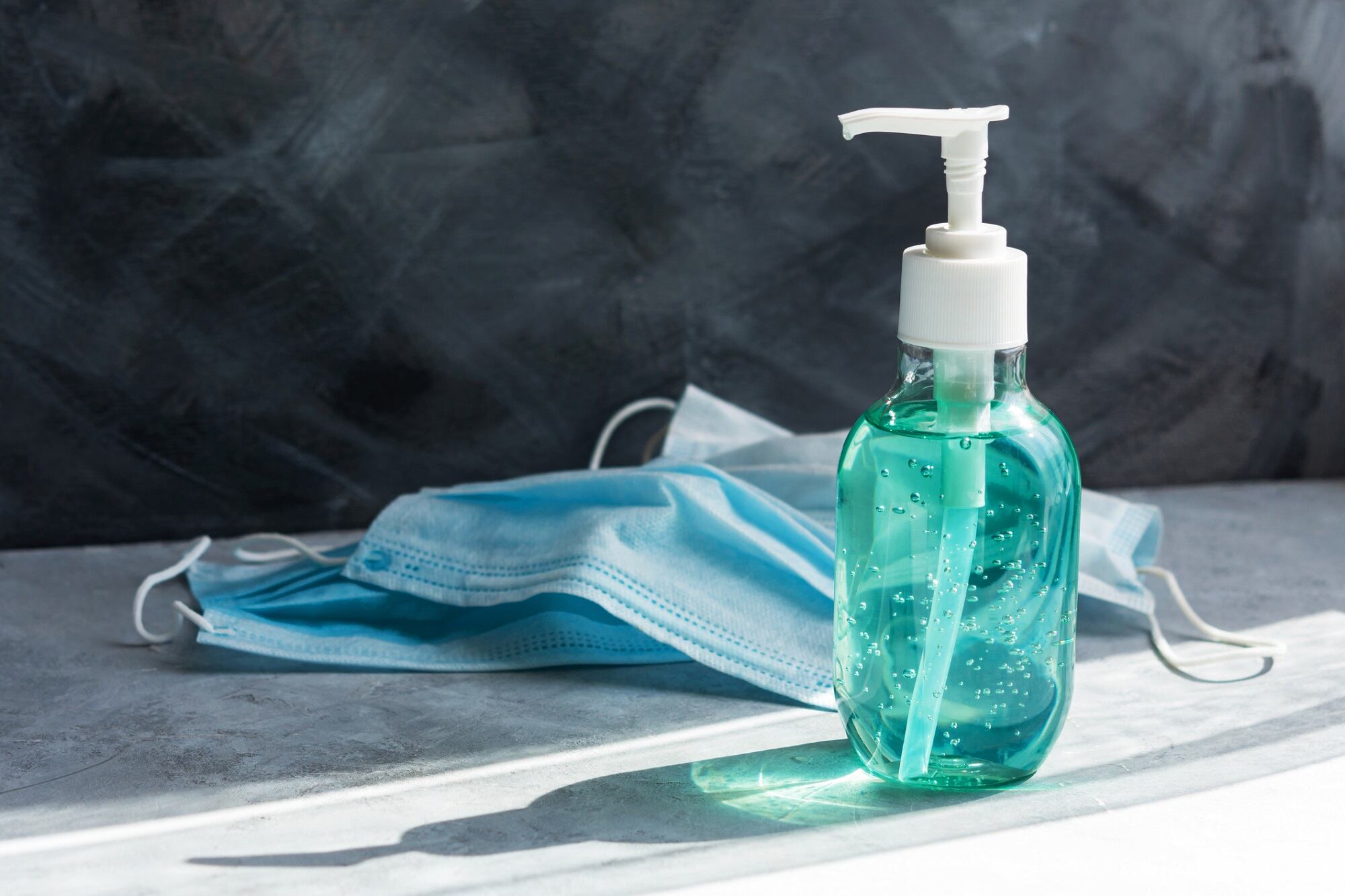 COVID-19 effects on skin revealed in first-of-its-kind scientific review 