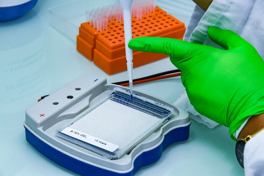 Givaudan’s efforts to map the skin microbiome progress