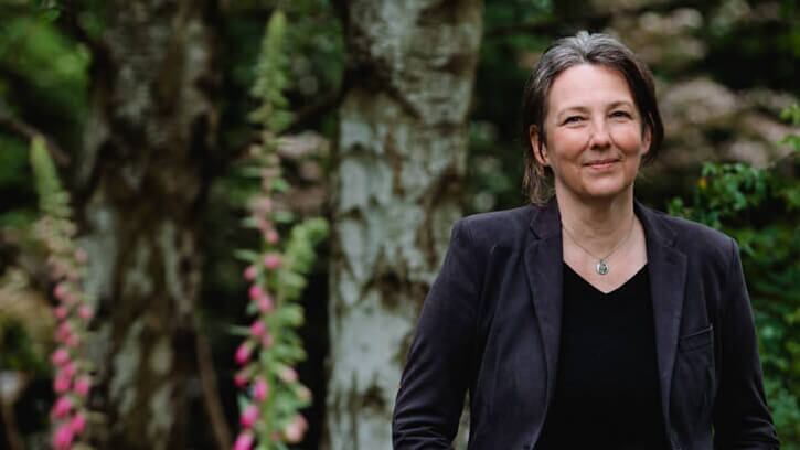 Circularity in the beauty industry: Q&A with MD at Weleda UK