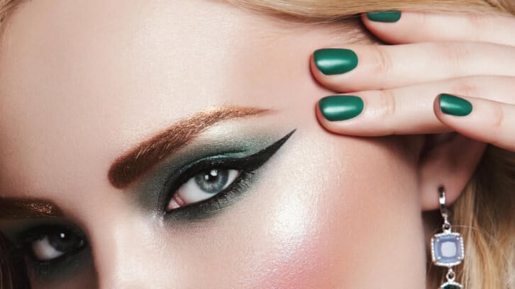 Top 10 nail trends of 2024 so far…