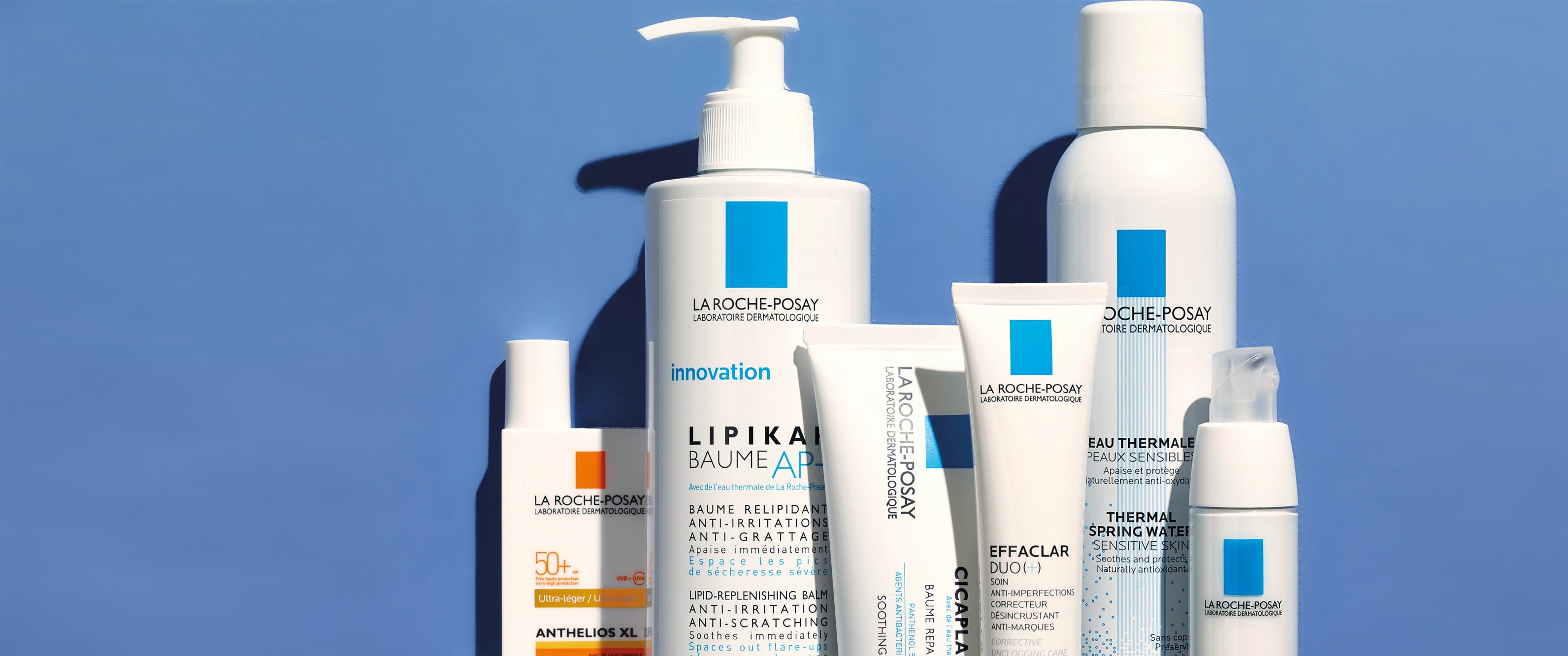 L’Oreal aims for La Roche Posay site buyout