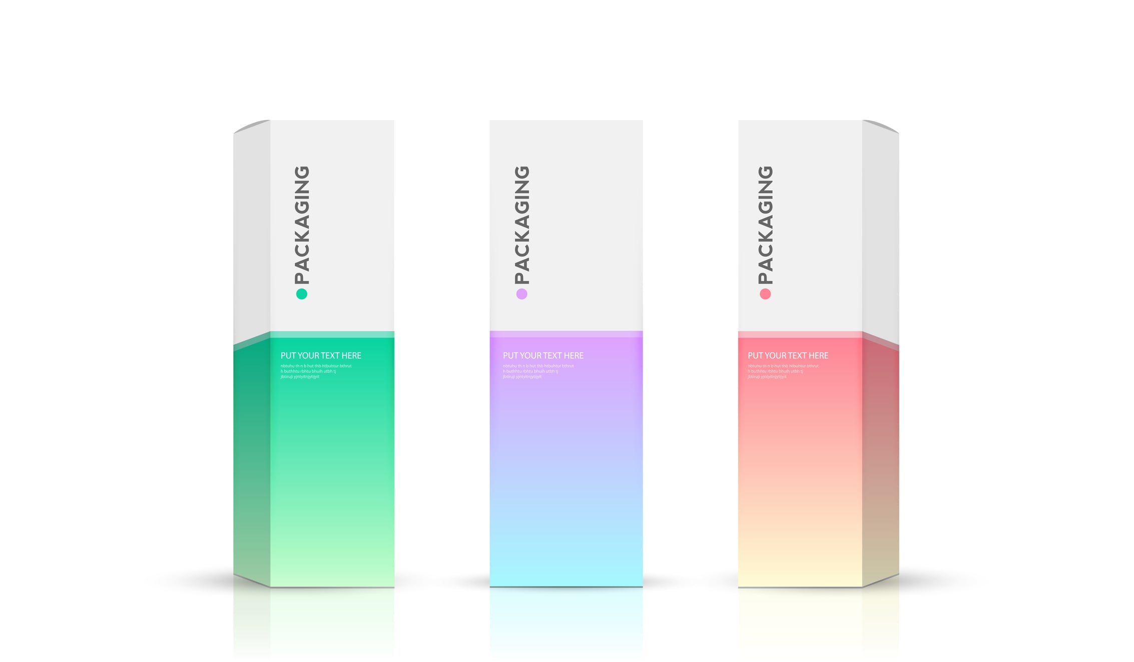 Future beauty packaging trends to know about