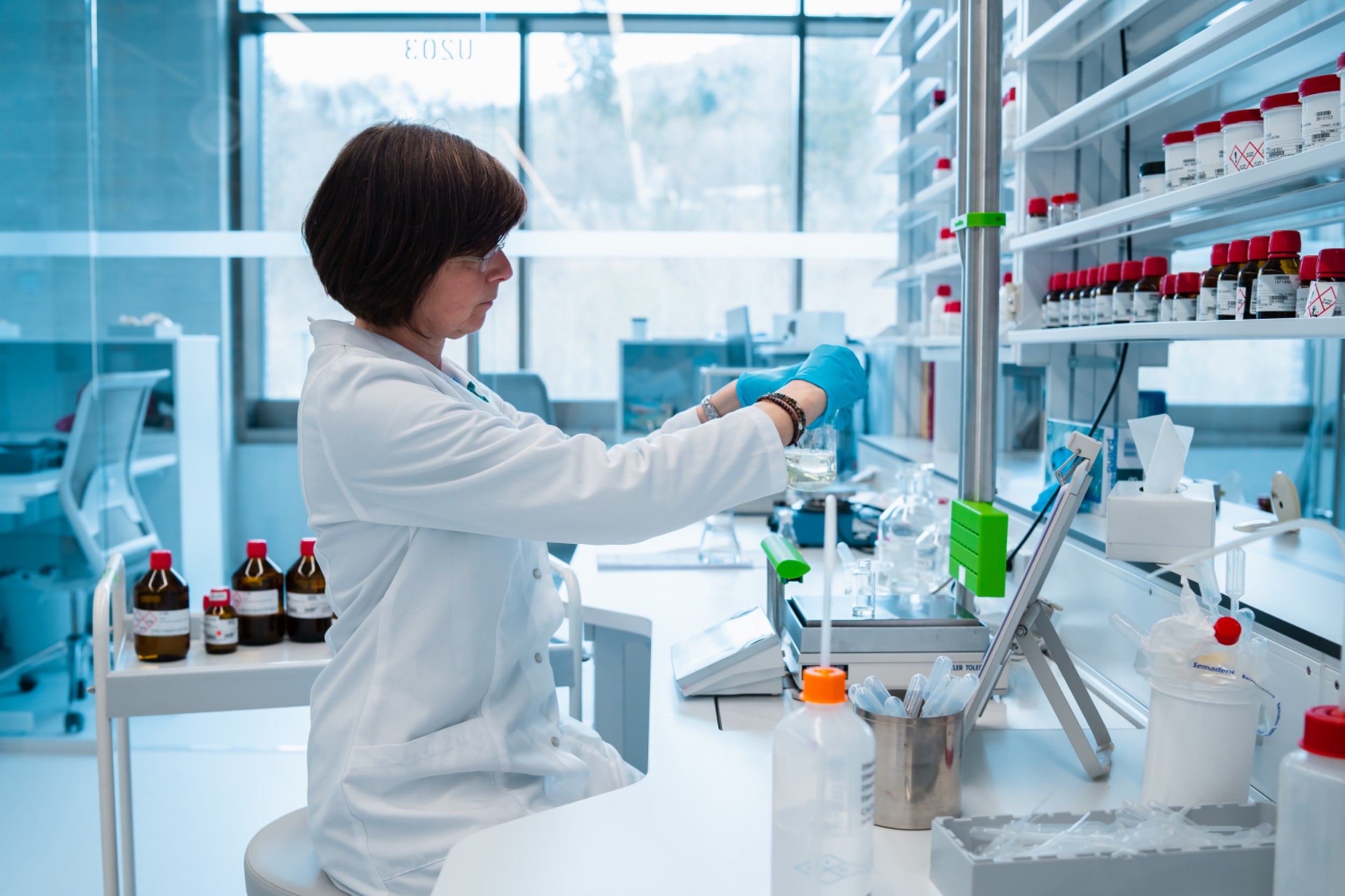 Givaudan acquires b.kolor to expand makeup & skin care offer
