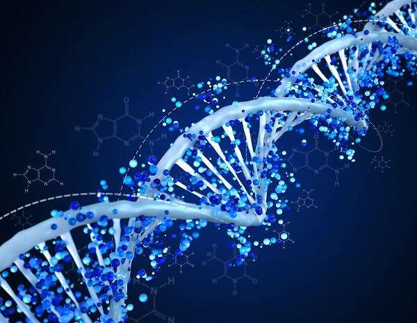 How genetic insights can personalise skin microbiome launches
