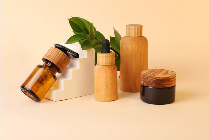 Beauty packaging looking to take reduce, reuse, recycle to the next level