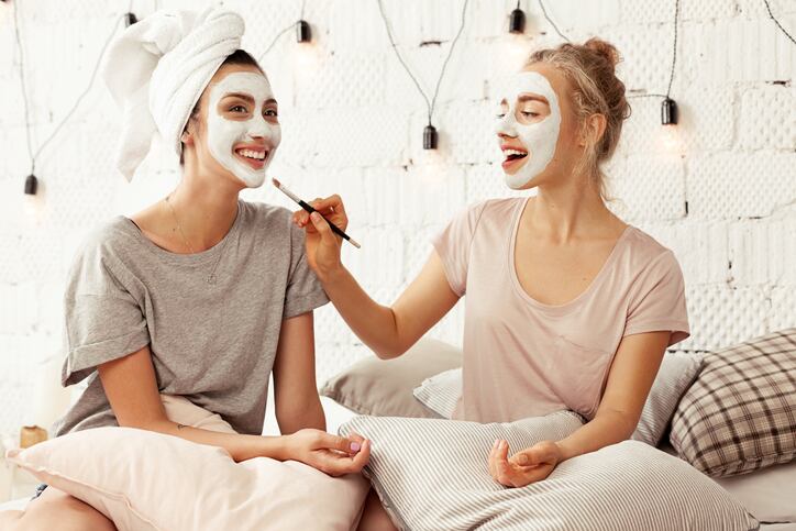 The personalised beauty challenge? Safety assessment ‘more complex’, says expert