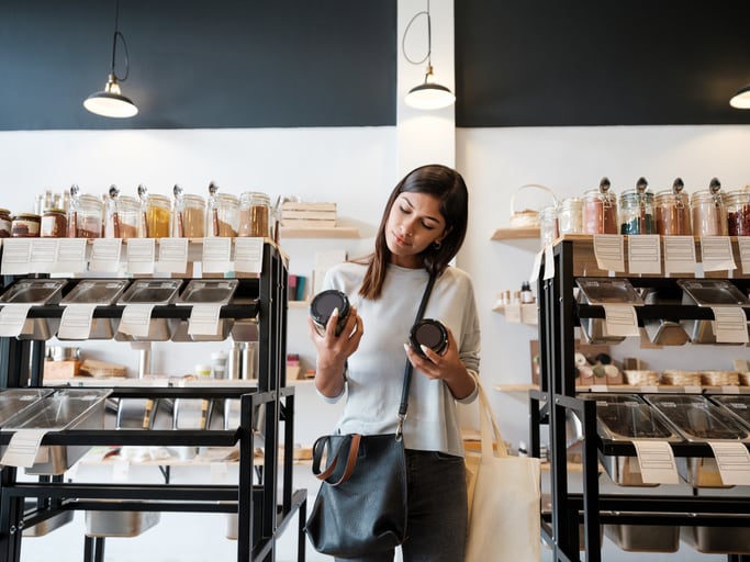 ‘Remarkable growth’: UK certified organic beauty and wellbeing market up 15% in 2021