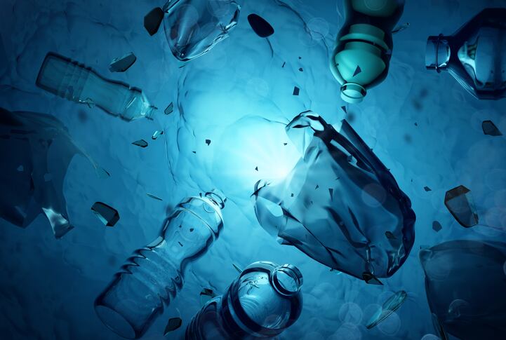 European Parliament updates rules on reduce, reuse and recycle and 'forever chemicals' ban