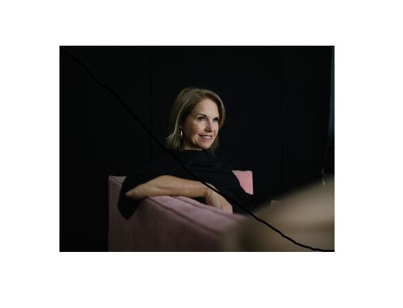 SK-II partners with Katie Couric to present new international docu-series Timelines