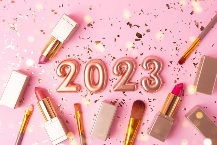 Editor’s overview: what was important for the beauty and personal care industries in 2023?