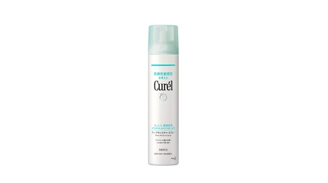 Global winner? Curél launches new flagship product to accelerate brand’s growth overseas