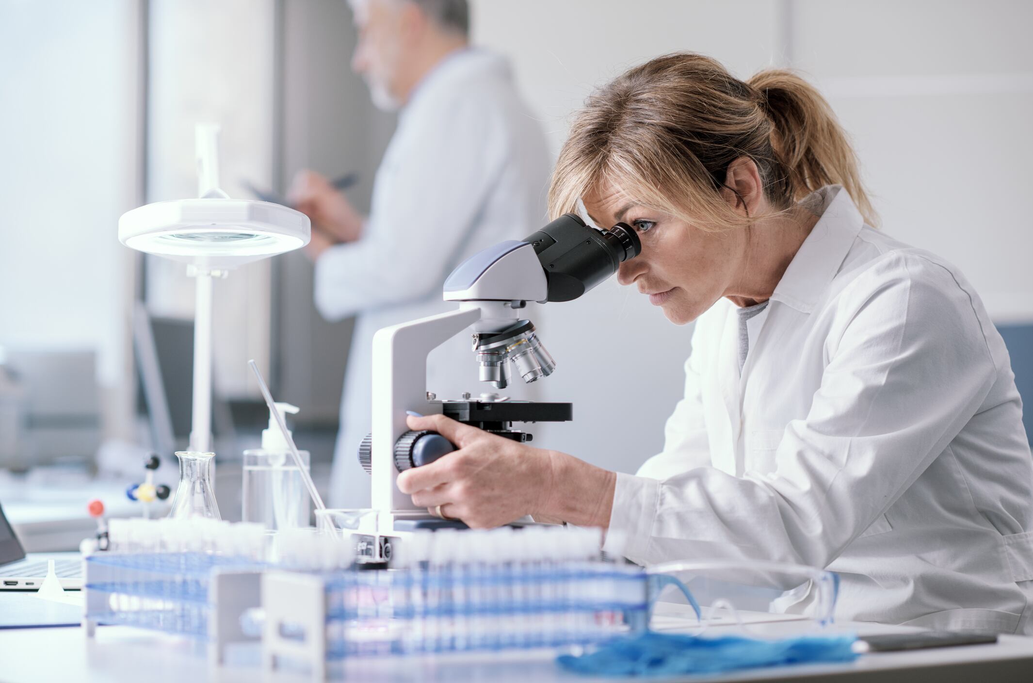 “Hormone-led changes cause differences to the vaginal ecology that can have an effect on women’s health later in life.” CEO of Sequential 