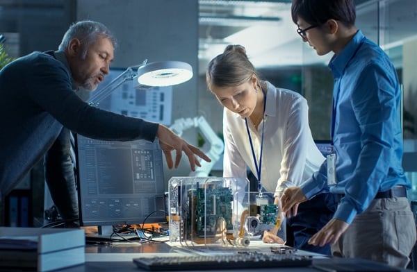 Has the cosmetics industry hit an innovation rut?