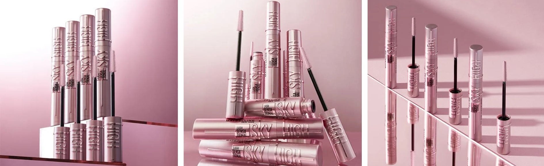 Maybelline Sky High Mascara