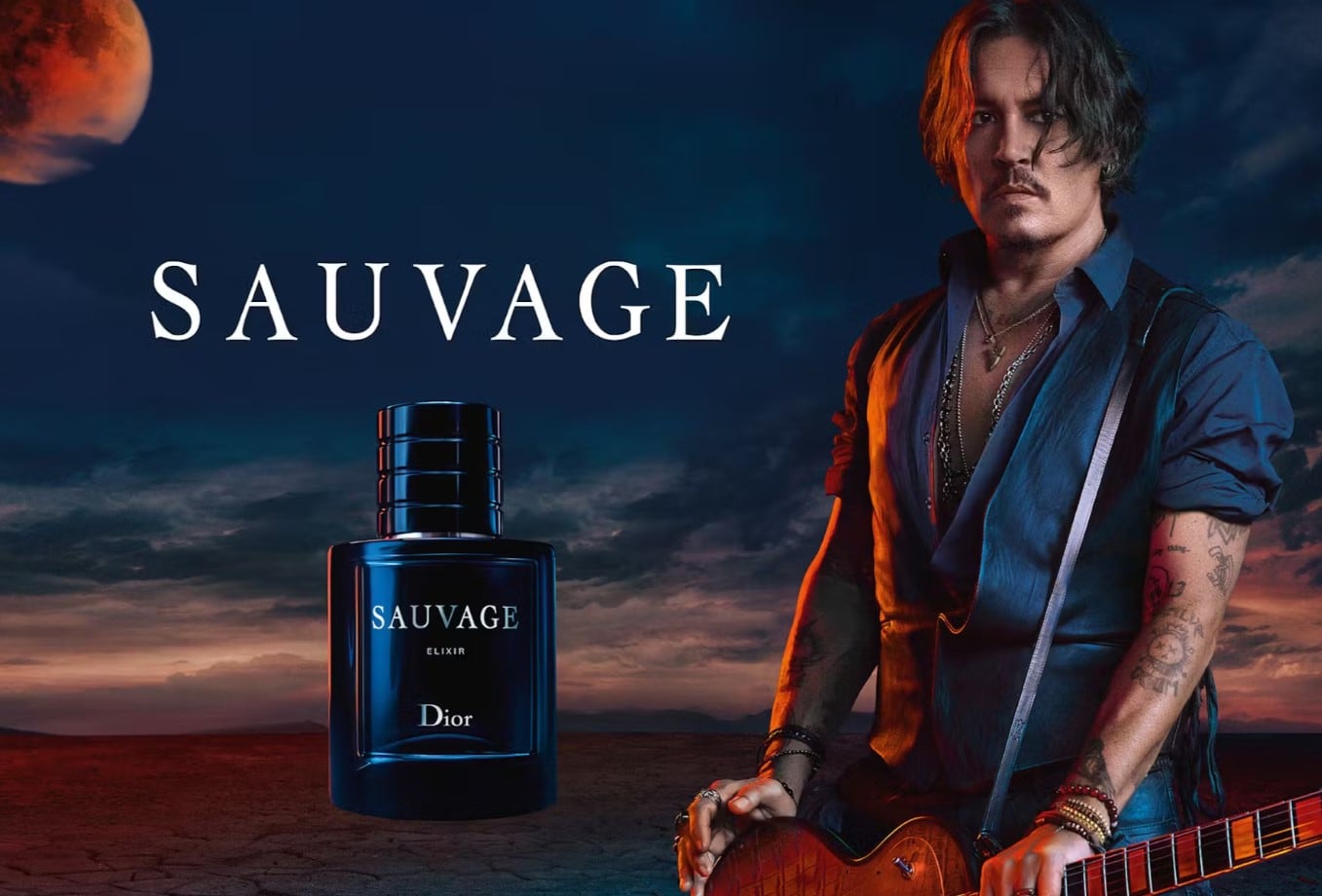 LVMH beauty reports “strong momentum in fragrances” in 2024