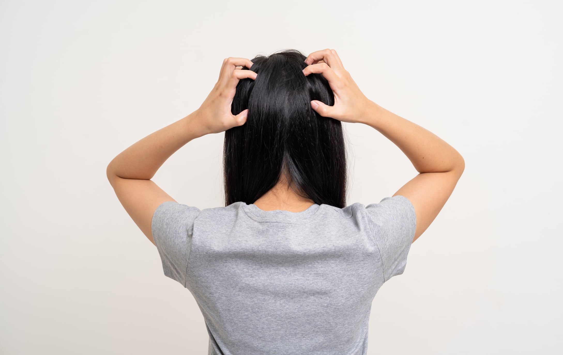Scalp care APAC