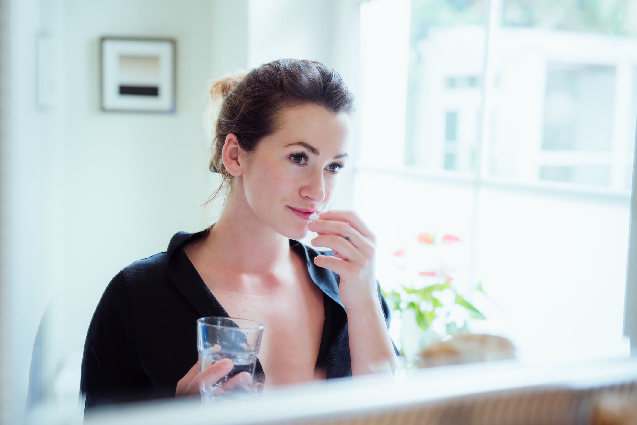 Study validates anti-aging benefits of low-molecular-weight collagen peptides