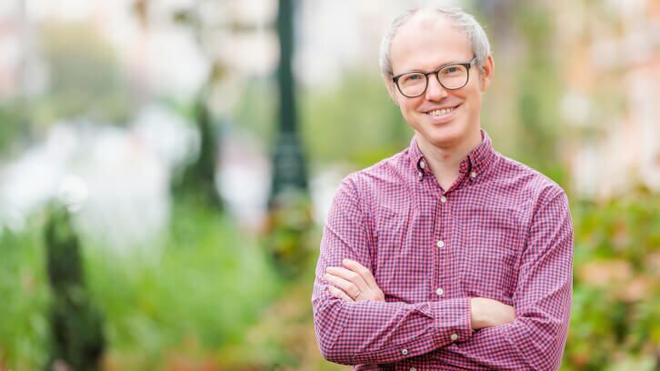 “Competing companies must work together in a pre-competitive space.” Co-chair of the Sustainability Beauty Coalition