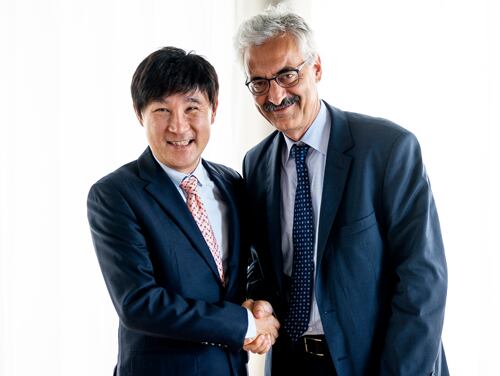 Mibelle Group targets Asia expansion with acquisition of Gowoonsesang