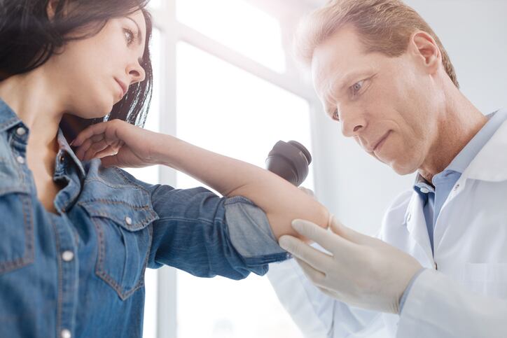 Clinic and click: Digital skin care start-up for practitioners eyes international expansion