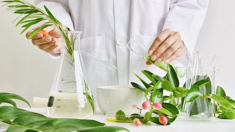 CBD skin care to get a boost from Amyris technologies