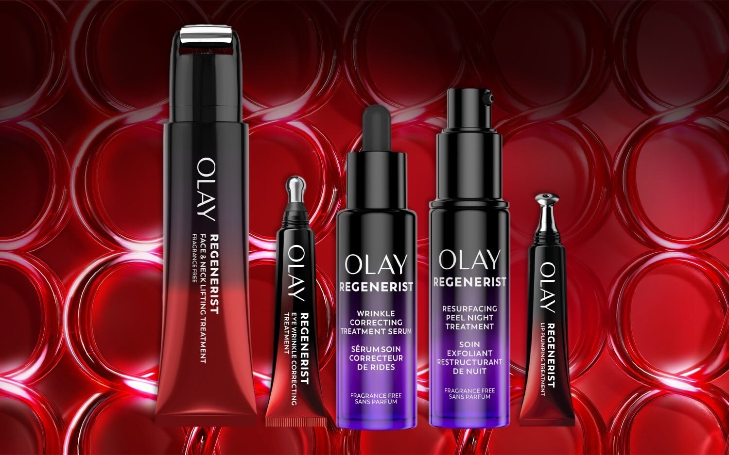 Olay Regenerist