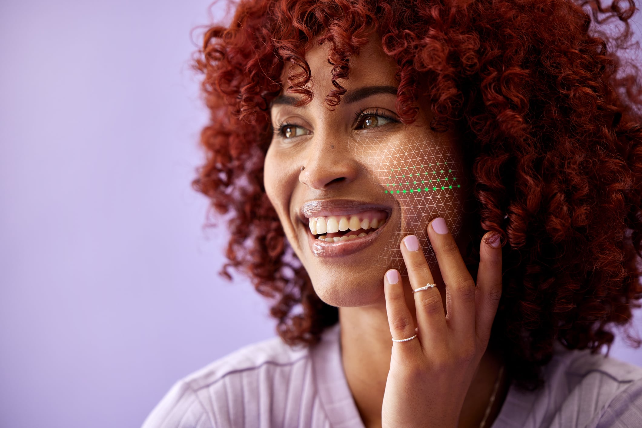 New tool promises to speed up beauty NPD 