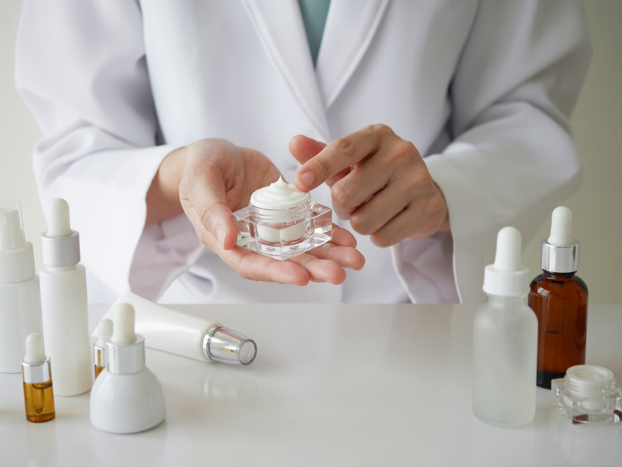 “Sometimes we may be at a disadvantage by using the term cosmetic product": CTPA director on the 4 challenges for the beauty industry in 2024