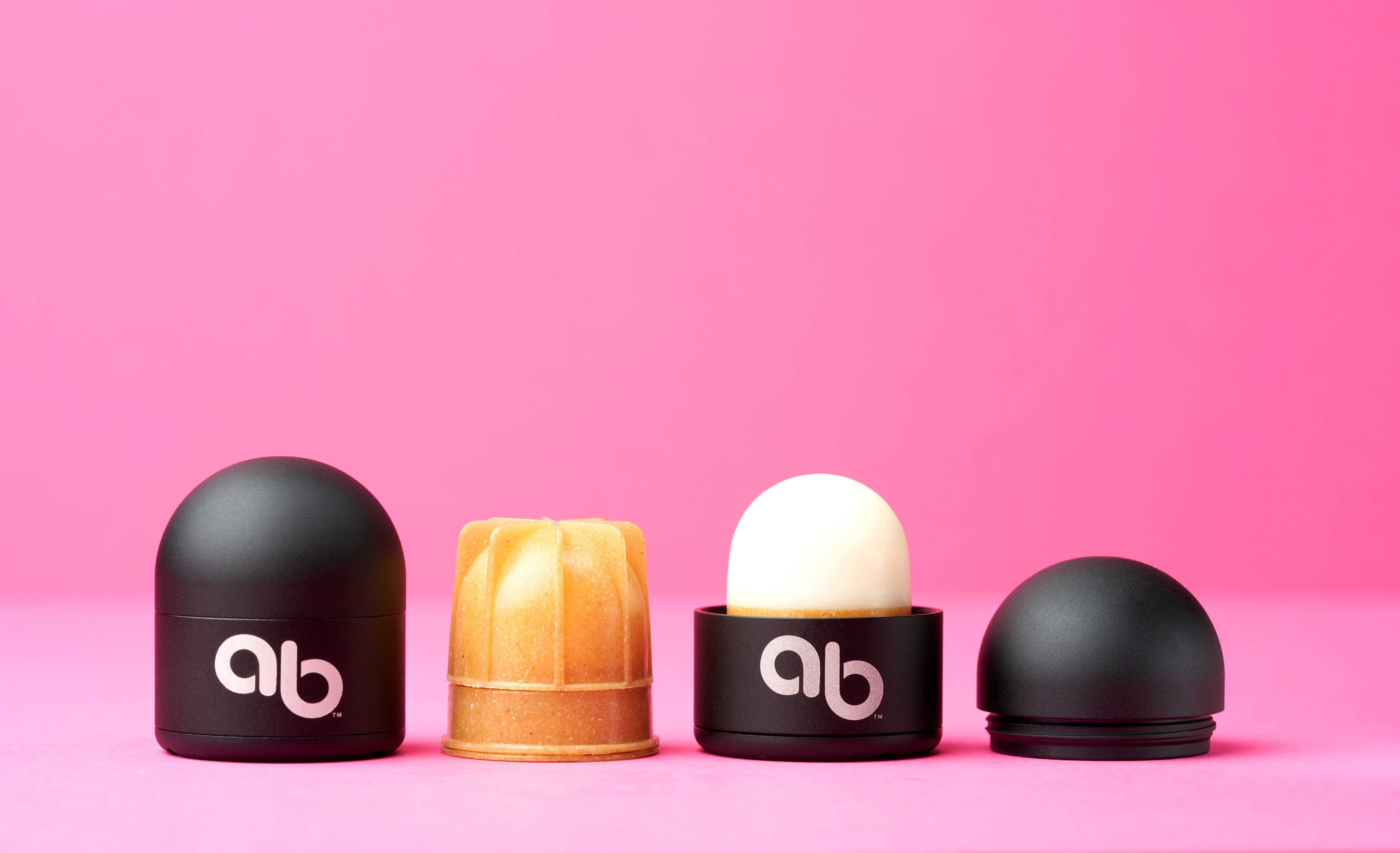 Plastic-free, refillable and reusable: above&beyond ‘lifetime’ indie brand wants to lead a bathroom revolution