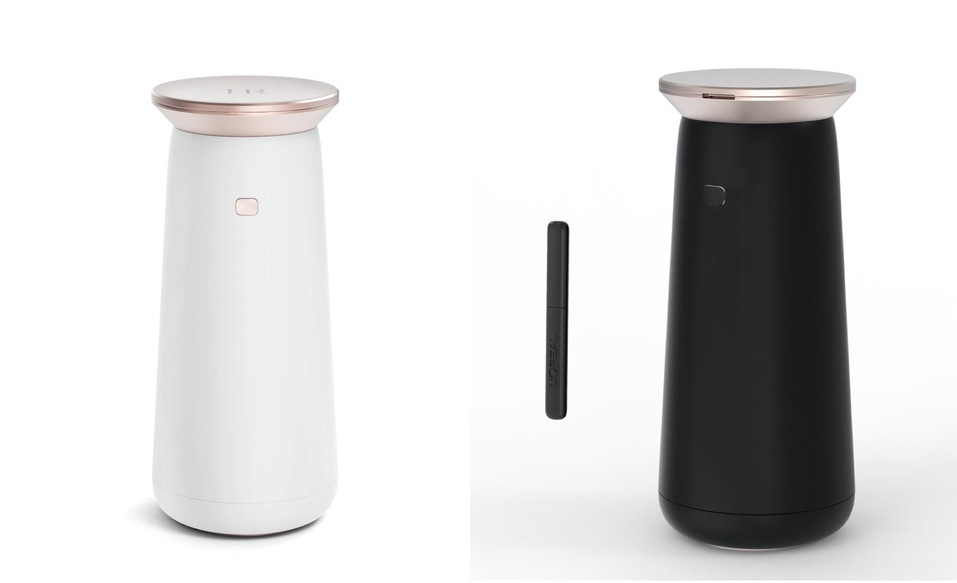 5. Exclusive: L’Oréal to launch AI Perso lipstick device first in Q1 2021