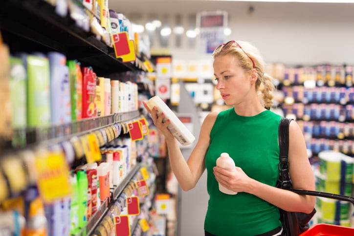 Cosmetics Europe: ‘Free from’ guidance should create level playing field in EU