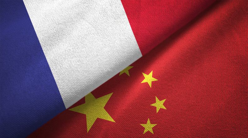 2. French beauty firms can now qualify to export ‘ordinary’ cosmetics into China without animal testing