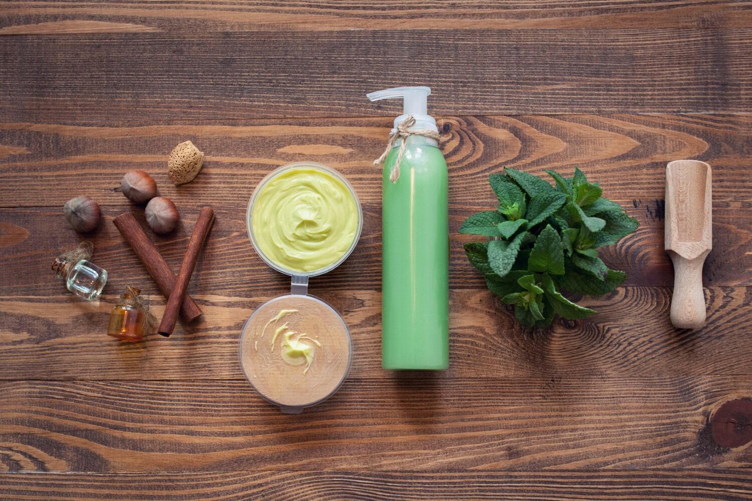 What's next for natural & organic beauty products?  