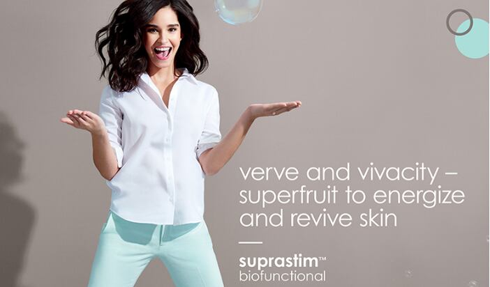‘Superfruits’ offer a new trend for beauty ingredients
