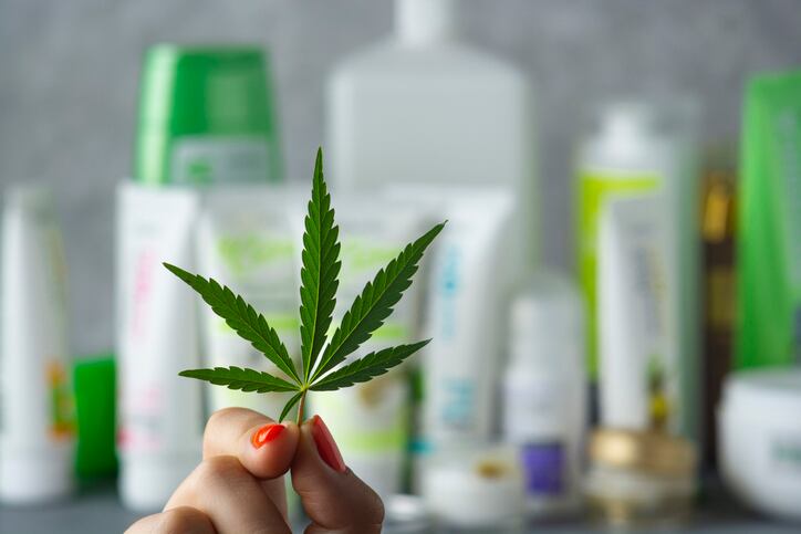 2. European Commission adds natural whole-hemp CBD to CosIng database